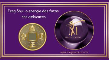 Feng Shui: a energia das fotos nos ambientes