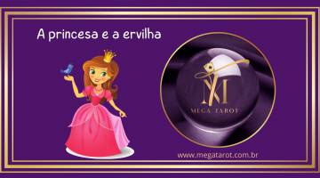 A princesa e a ervilha
