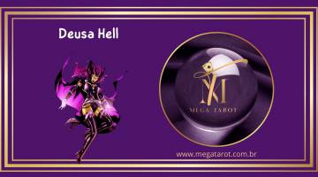 Deusa Hell