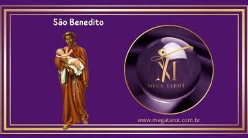 Dia de So Benedito: Veja aqui a histria e orao do santo