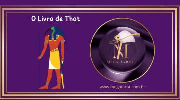 O Livro de Thot