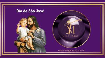 Dia de S�o Jos�