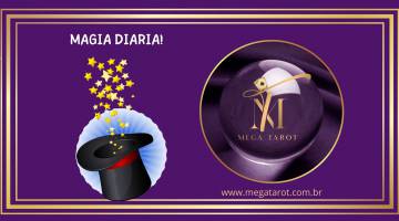 MAGIA DIARIA!