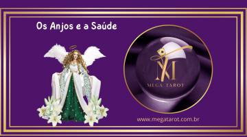 Os Anjos e a Sa�de