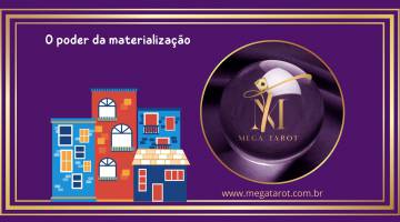 O poder da materializao