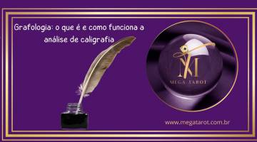 Grafologia: o que  e como funciona a anlise de caligrafia