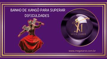 BANHO DE XANG� PARA SUPERAR DIFICULDADES E PEDIR SOLU��ES