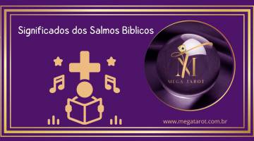 Significados dos Salmos Biblicos