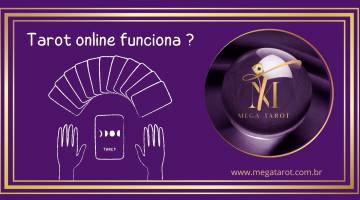 Tarot Online funciona mesmo? Vantagens e 4 Dicas.