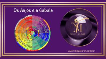 Os Anjos e a Cabala