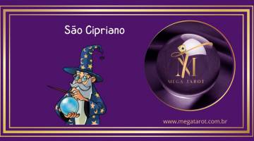 S�o Cipriano de Cartago e S�o Cipriano de Antioquia: N�o, eles n�o s�o a mesma pessoa!