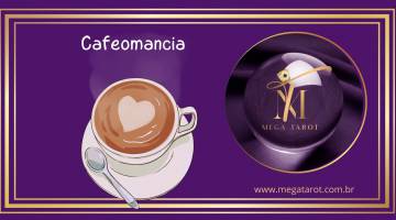 Cafeomancia