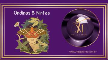 Ondinas & Ninfas