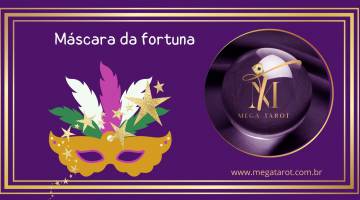 Mscara da fortuna