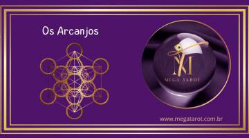 Os Arcanjos