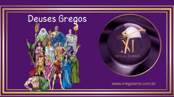Deuses Gregos