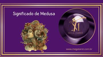 Significado de Medusa
