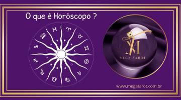 O que  Horscopo ?