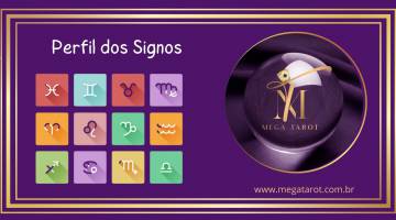 Perfil dos Signos
