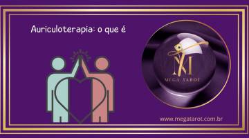 Auriculoterapia: o que , para que serve e principais pontos