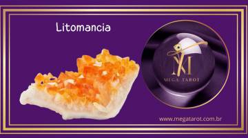 Litomancia: que � e como funciona essa forma de adivinha��o
