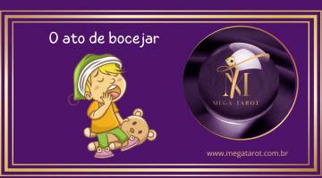 O ato de bocejar nos centros espritas