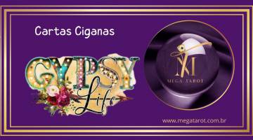 Cartas Ciganas