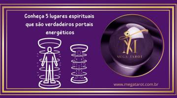 Conhe�a 5 lugares espirituais que s�o verdadeiros portais energ�ticos