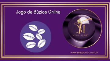 Jogo de B�zios Online