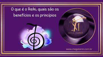O que  o Reiki, quais so os benefcios e os princpios