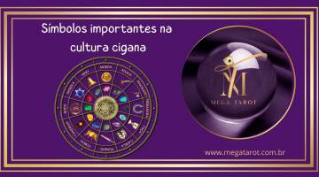 S�mbolos importantes na cultura cigana