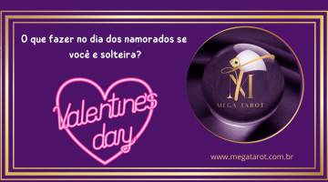 O que fazer no dia dos namorados se voc e solteira?