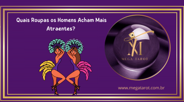 Quais Roupas os Homens Acham Mais Atraentes?