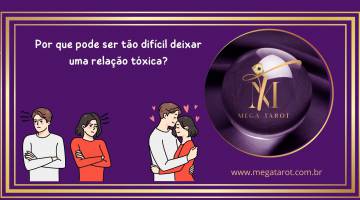 Por que pode ser to difcil deixar uma relao txica?