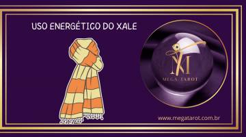 USO ENERGTICO DO XALE