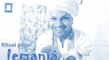 RITUAL PARA IEMANJ� 2023