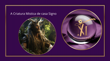 Criatura mstica de cada signo