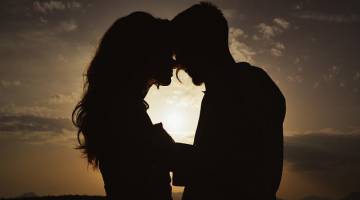 Tenha harmonia em seus relacionamentos, proteo para Casais.