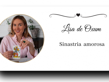 Sinastria Amorosa