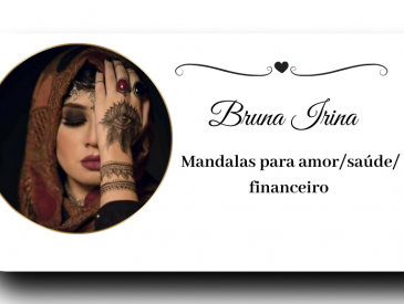 Mandalas para todos os tipos de situaes!