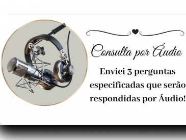 Atendimento via Audio