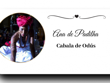 Cabala dos Odús