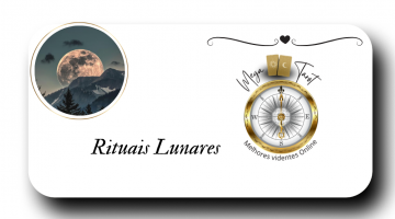 Rituais Lunares