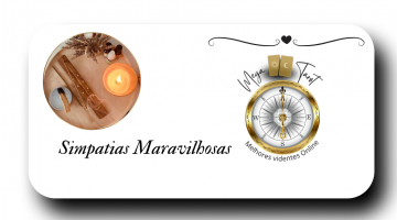 Simpatias Maravilhosas