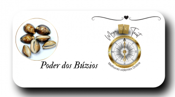 O Poder do Jogo de Bzios