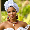 Raysa de Iansã