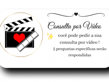 Atendimento via Video