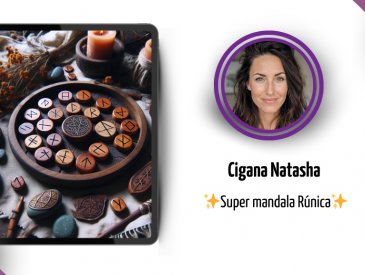 Madala Rnica Cigana Natasha