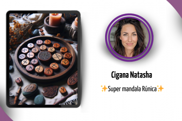 Madala Rnica Cigana Natasha