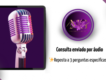 Atendimento via Audio